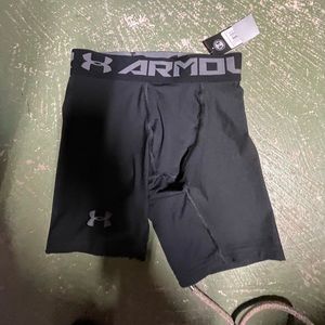 Men’s Under Armour shorts